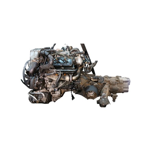 059100098ax motore completo - motore,