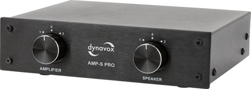 Ware dynavox amp pro - b-ware,