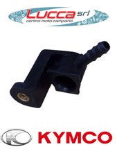 00168218 Supporto Iniettore