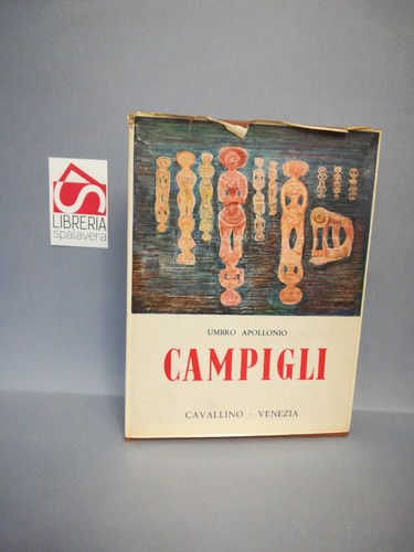 Campigli massimo - -,