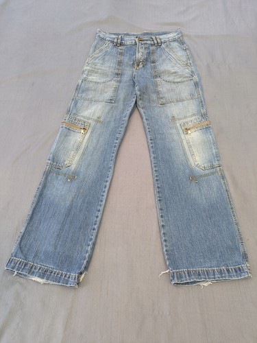 Jeans oviesse urban - w32, l33