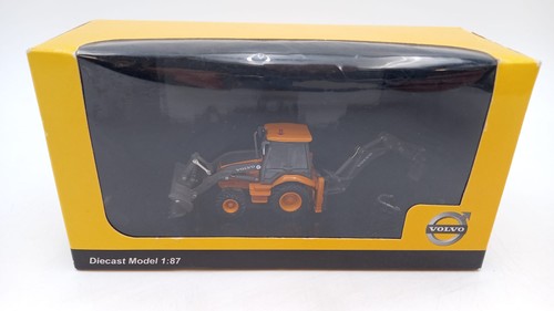 Hacd315 terna volvo - terna, 1/87