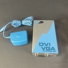 Gefen Ex-Tend-It DVI To VGA