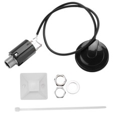 Chitarra Acustica Pickup Trasduttore piezo per chitarra Violino Ukulele Man1795