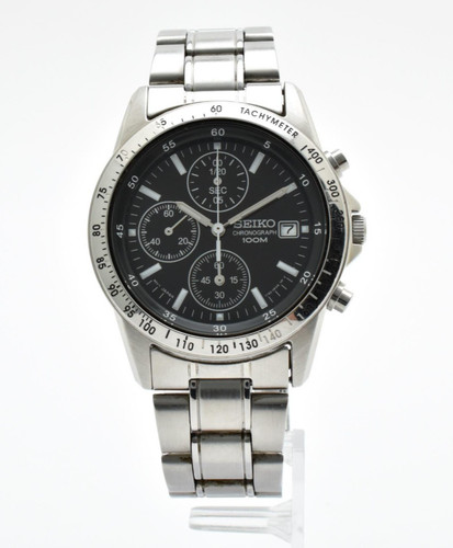 Orologio uomo vintage exc - uomo,