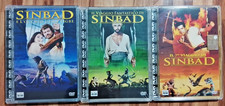 Sinbad film dvd sjb super - 3,