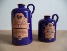 Terracotta from Tuscany cucina