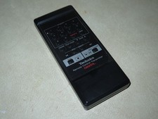 Technics EUR64182 Telecomando