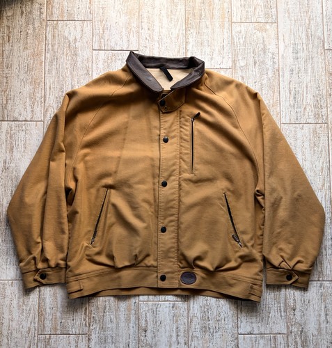 Giacca blouson vintage - , barbour