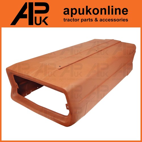 Cofano superiore con - , coperchio