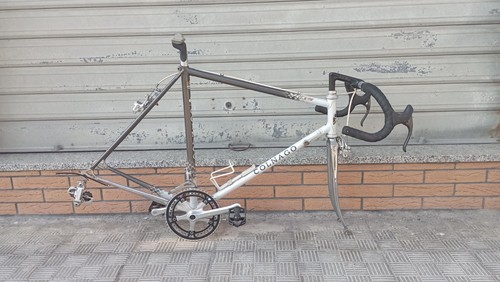 Vintage colnago sprint - vintage,