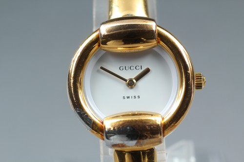 Orologio donna gucci 1400l - orologio,