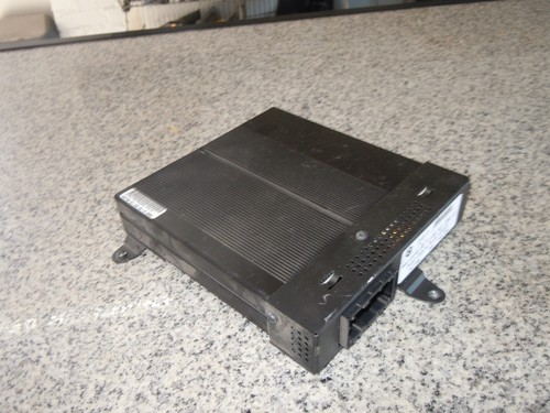 Amplificatore/amplificatore