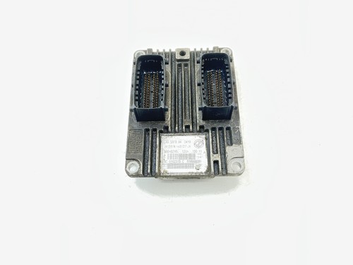 Centralina motore ecu per fiat - motore,