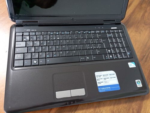 Portatile asus pent t4200 - portatile,
