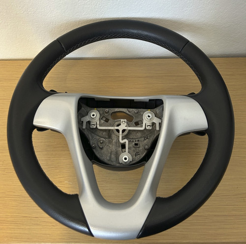 Volante sportivo smart 451 - 451, 3