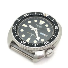 [w2296] SEIKO 6306-7000 3°