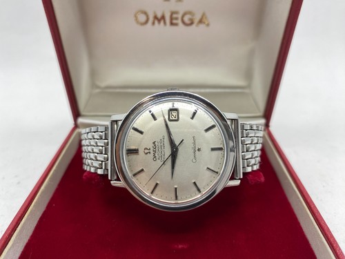 Orologio automatico uomo