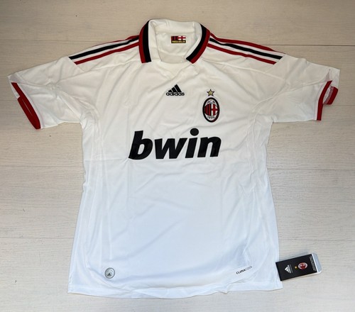5647 adidas milan maglia - ac,