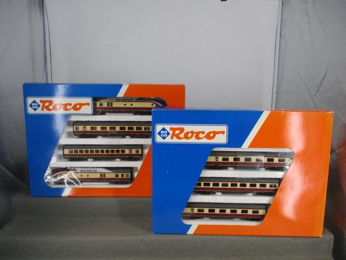 Roco scala 43900 - roco, h0