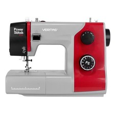 VERITAS Power Stitch PRO - macchina da cucire meccanica robusta e stabile per jeans