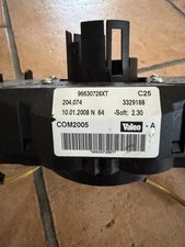 Devioluci Peugeot 207