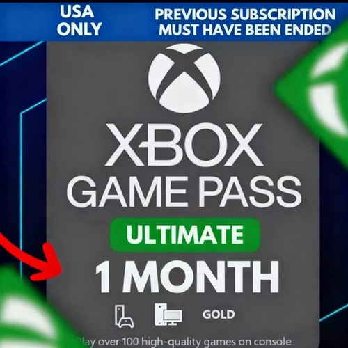 Abbonamento xbox game - xbox,