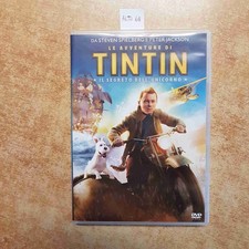 DVD SPIELBERG, JACSON - LE