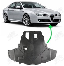 Riparo Sotto Motore Copri