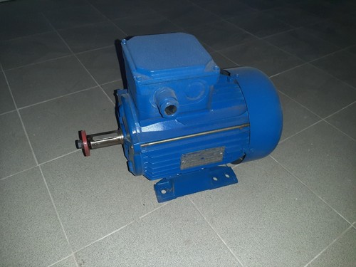 Motore elettrico asincrono