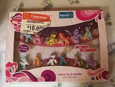 Nuova 2012 little pony - my,
