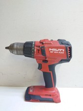 trapano a percussione hilti sf