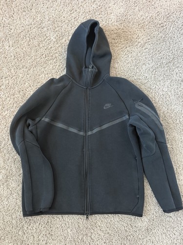 Nike tech fleece men full - men's,