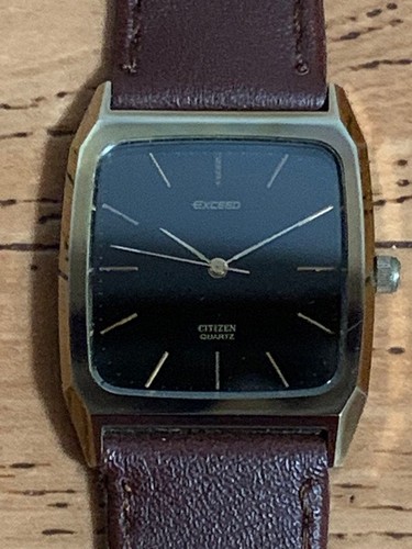 Orologio citizen exceed - orologio,