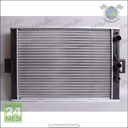 Radiatore acqua frigair - radiatore,