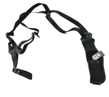 Fondina Vega cordura ascellare