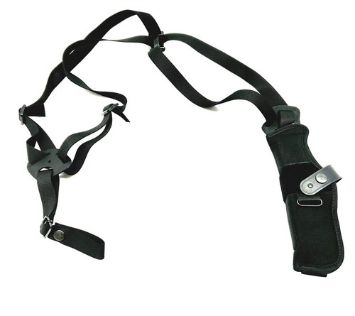 Fondina vega cordura - cordura, ascellare