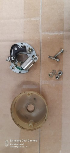 Kit contatti puntine - kit,