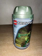 LEGO BIONICLE: Lewa (8535)