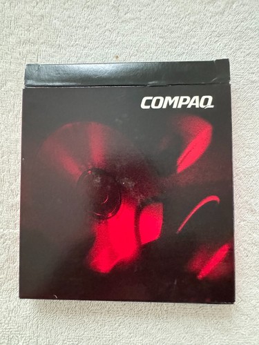 Compaq parsons technology - compaq/parsons,