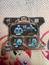 Body armour official wwe - body,
