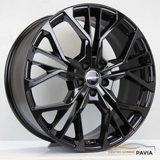 Cerchi in lega da 19 GMP