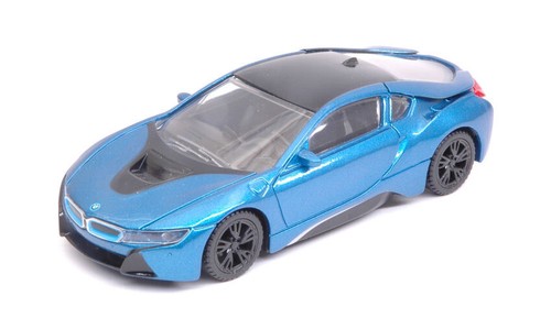 Modellino auto scala - , 1:43