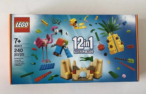 Lego 40411 creative - lego,
