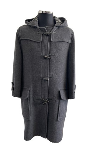 Burberry cappotto uomo - burberry,