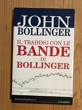 Lotto 3 libri Trading