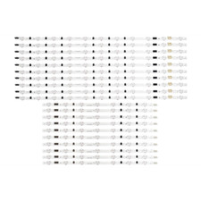 Retroilluminazione LED di