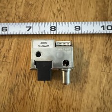 Connettori antenna Yamaha