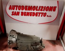 CAMBIO MERCEDES E 250 CDI AUTOMATICO ANNO 2005
