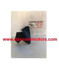 PARAFANGO ANTERIORE YAMAHA TMAX 500 530 2008 2009 2010 2011 2012 2013 2014 NERO